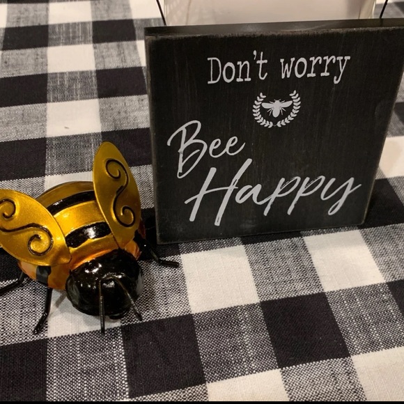 Bee Happy Bundle - Picture 3 of 3